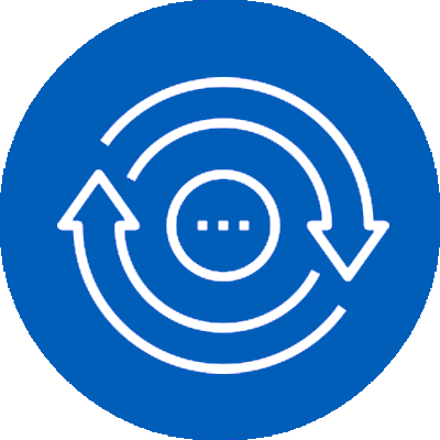 recovery icon