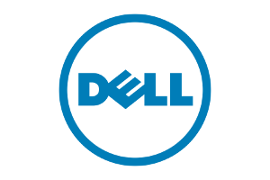 DELL Computers logo