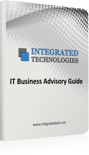 IT Business Advisory Guide cover
