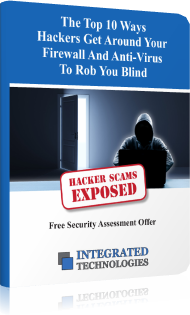 free report cover image