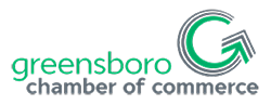 greensboro chamber of commerce logo