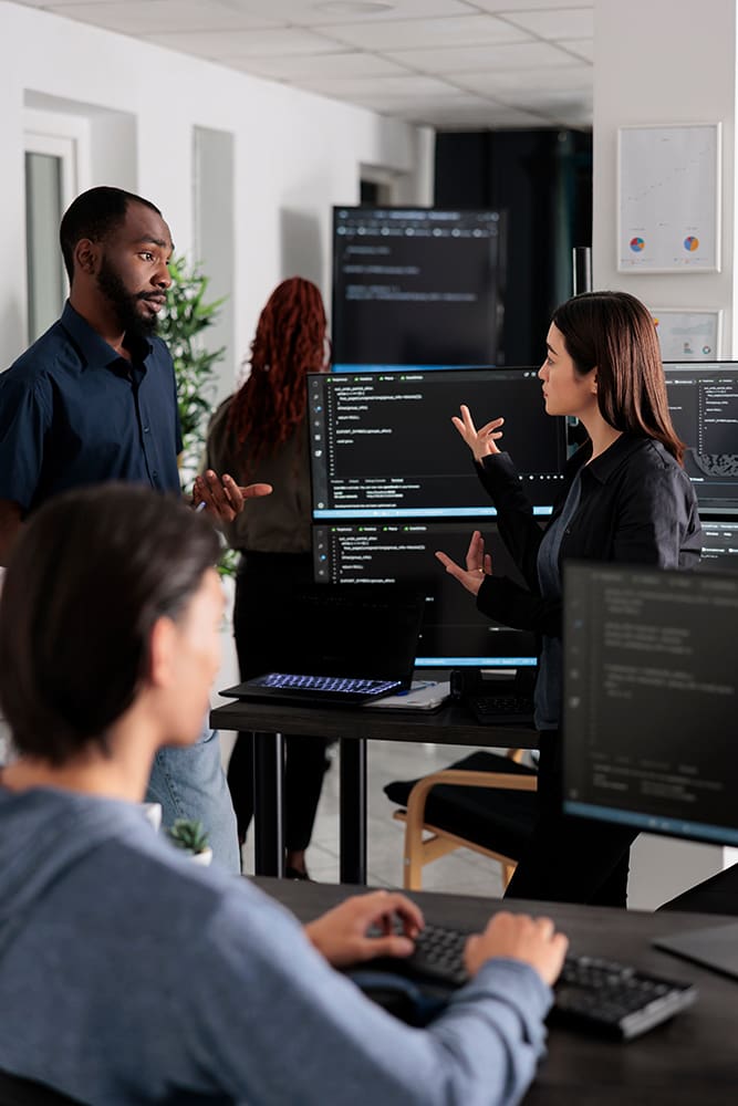 Benefits of Cloud Integration Services | Integrated Technologies Blog