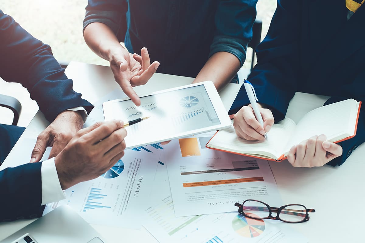 6 Advantages of a Technology Advisor | Integrated Technologies