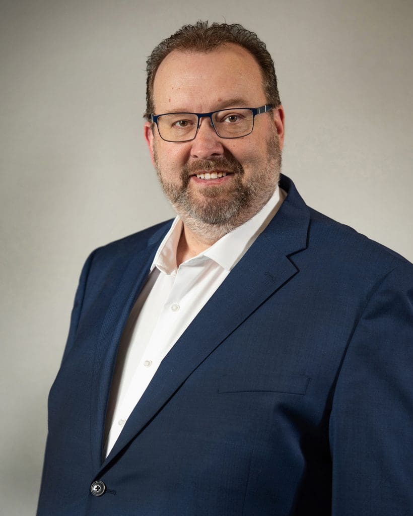 Todd Bartlett