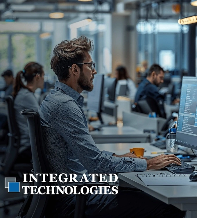 IT Company in Greensboro North Carolina