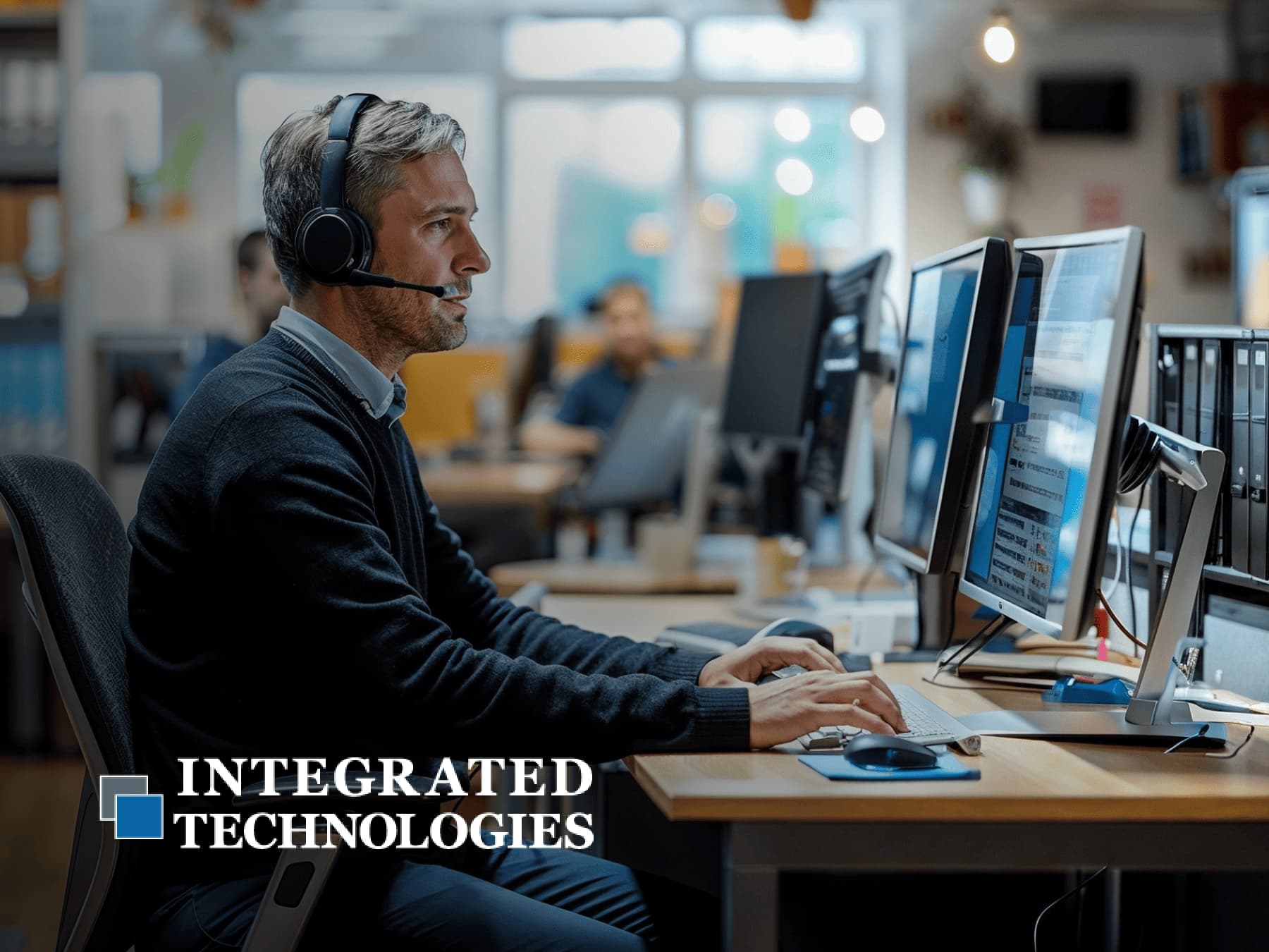 IT Support in Greensboro - North Carolina