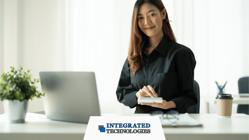 what are managed it services