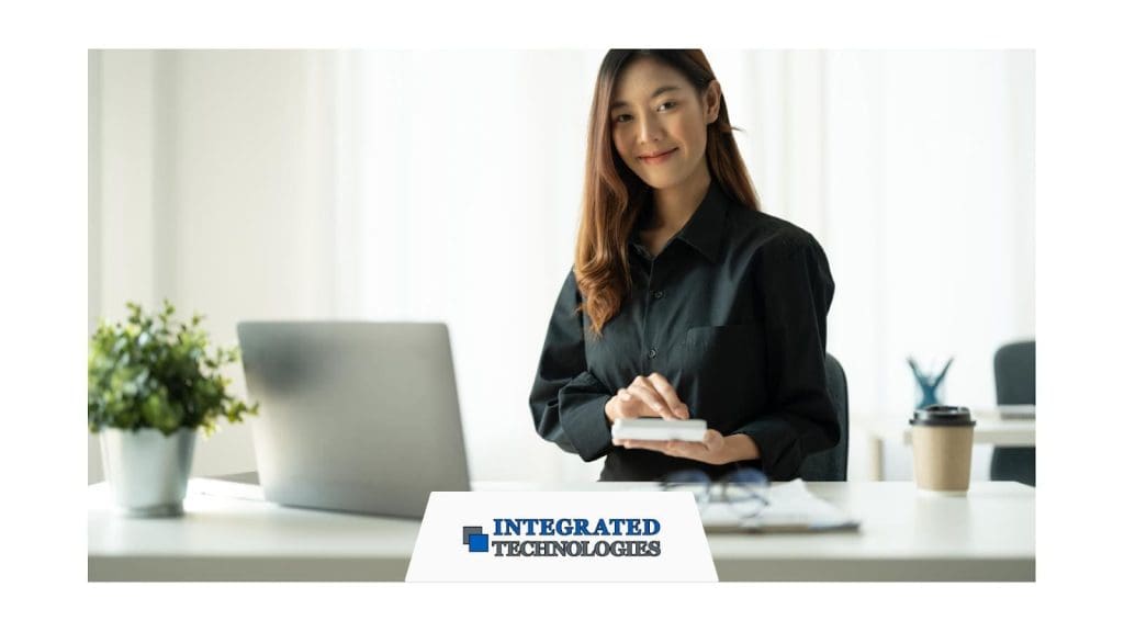 what are managed it services