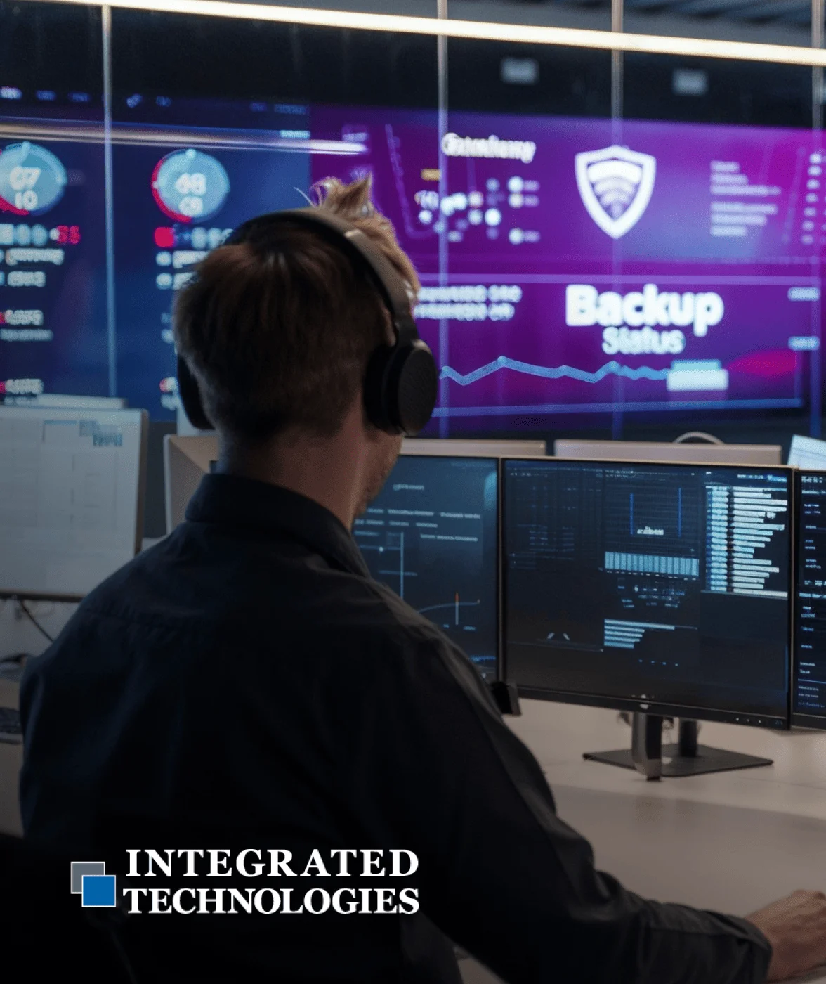 Cybersecurity Company Greensboro
