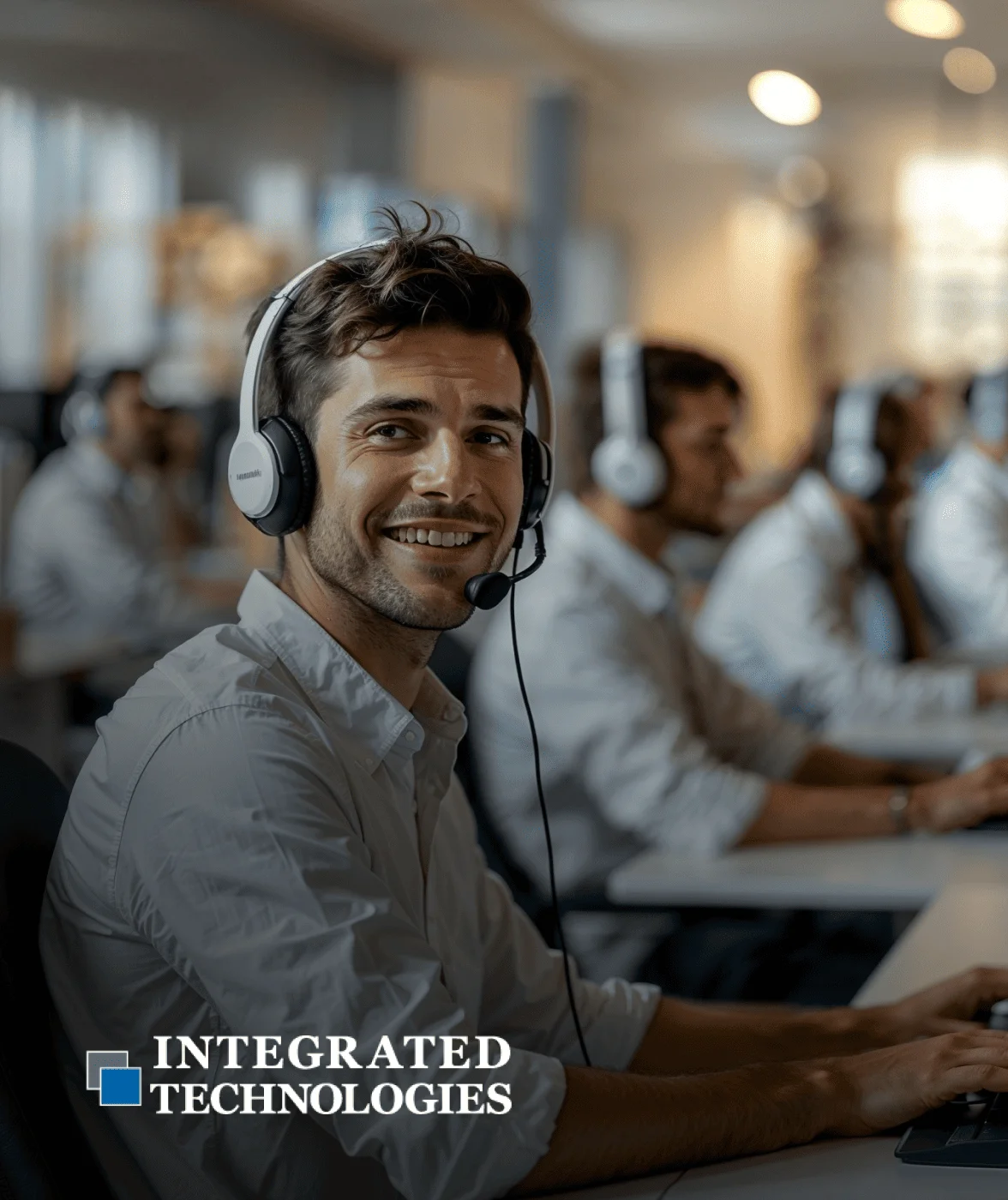 Greensboro IT Helpdesk Services