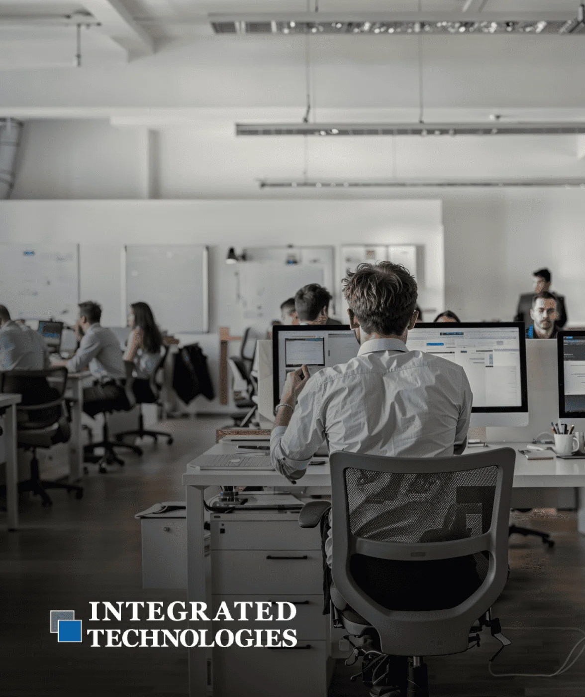 Greensboro IT Outsourcing Company