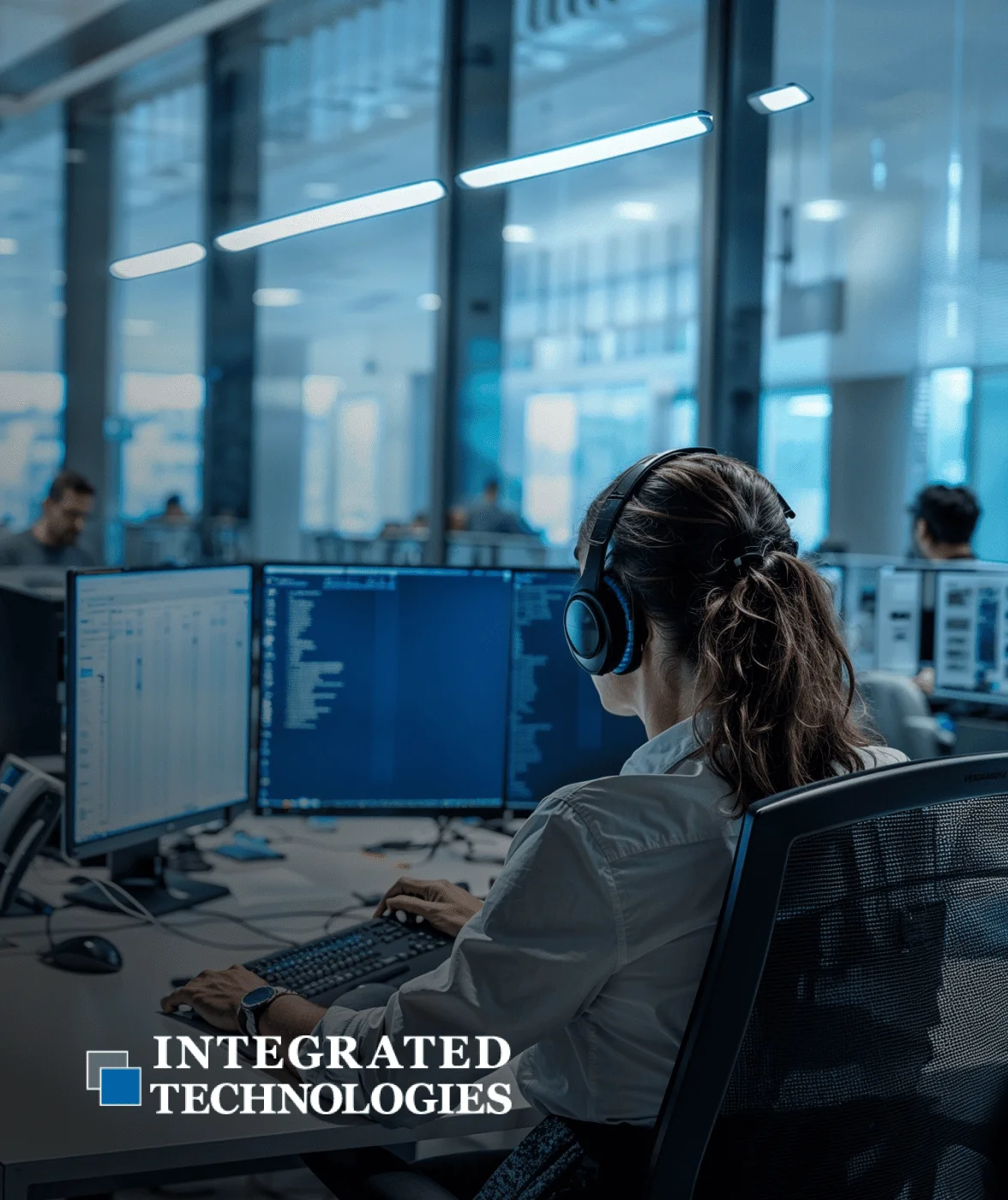Greensboro IT Support