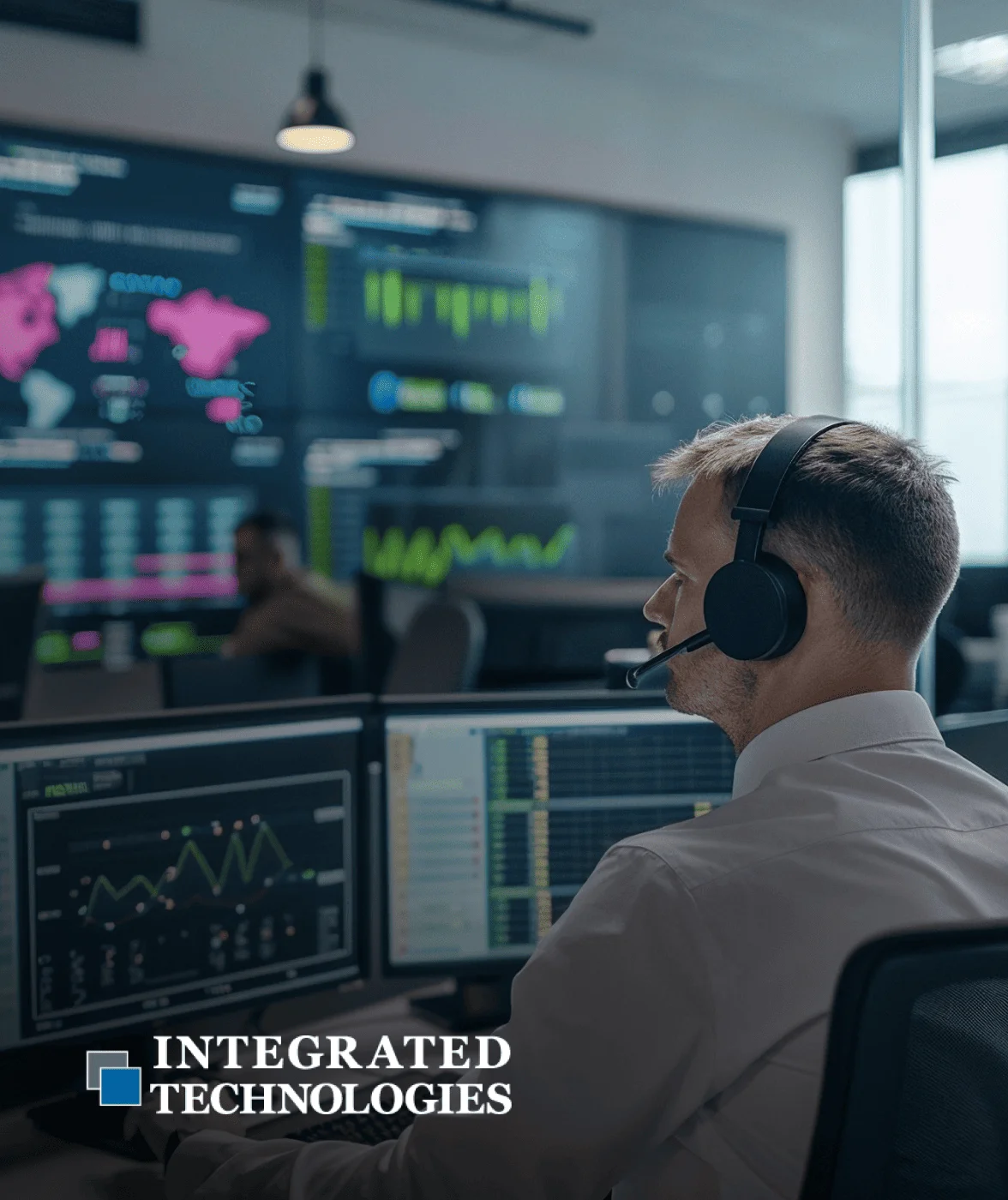Greensboro Network Support Services