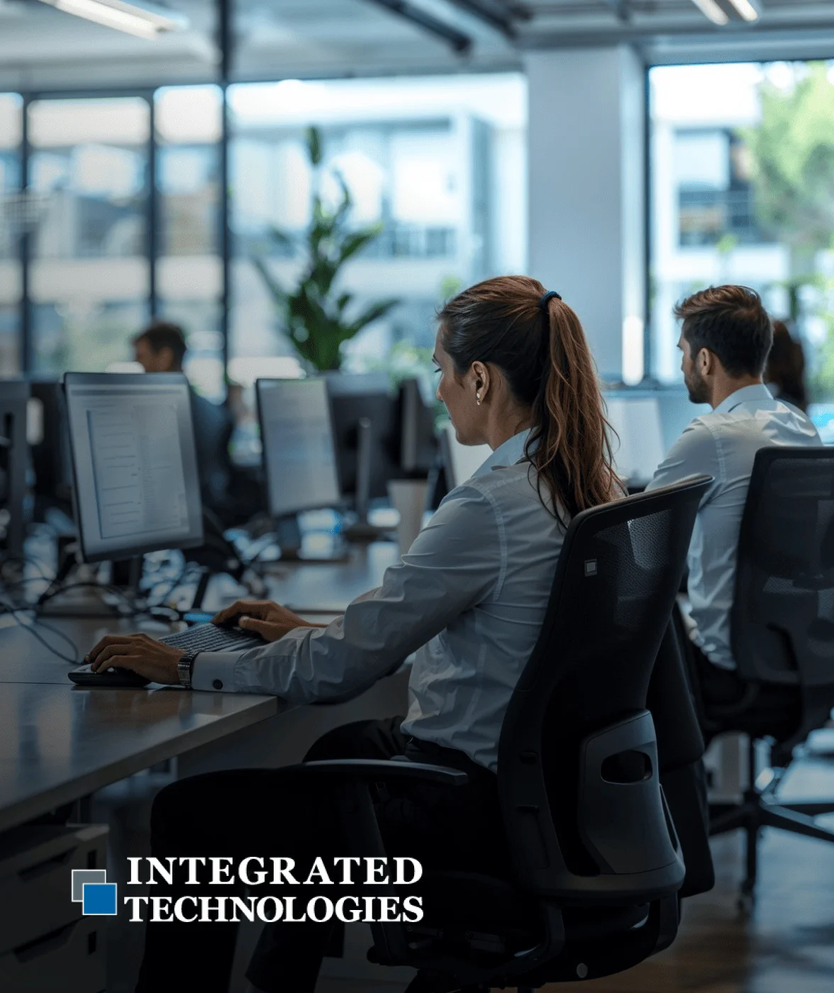 IT Company in Greensboro North Carolina