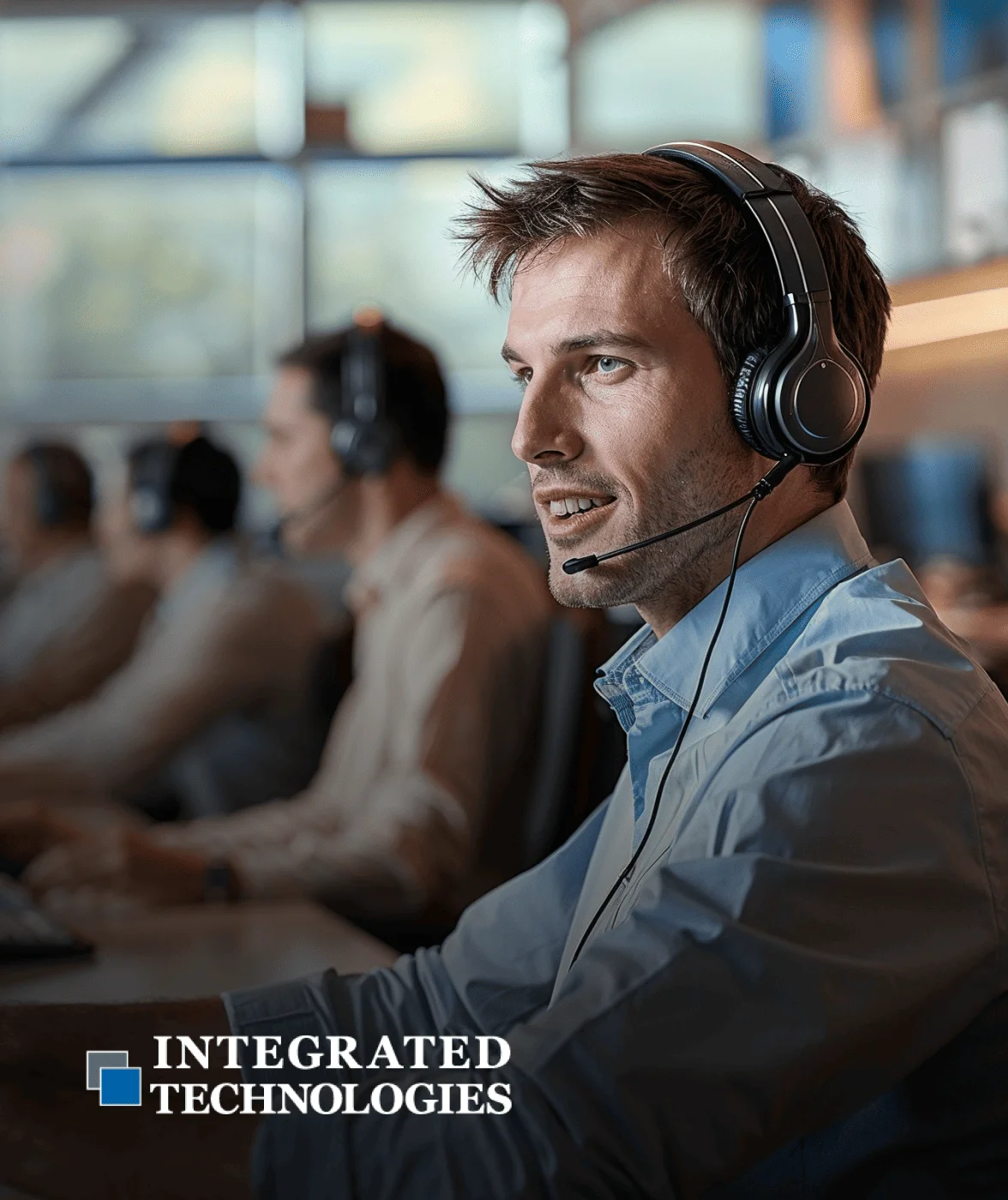 IT Helpdesk Services Greensboro