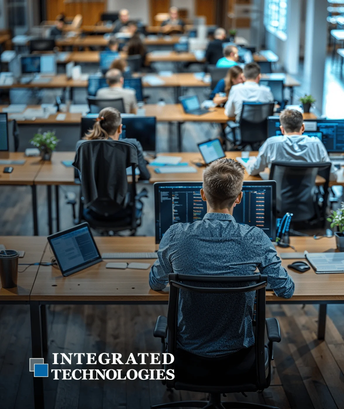 IT Outsourcing Company Greensboro