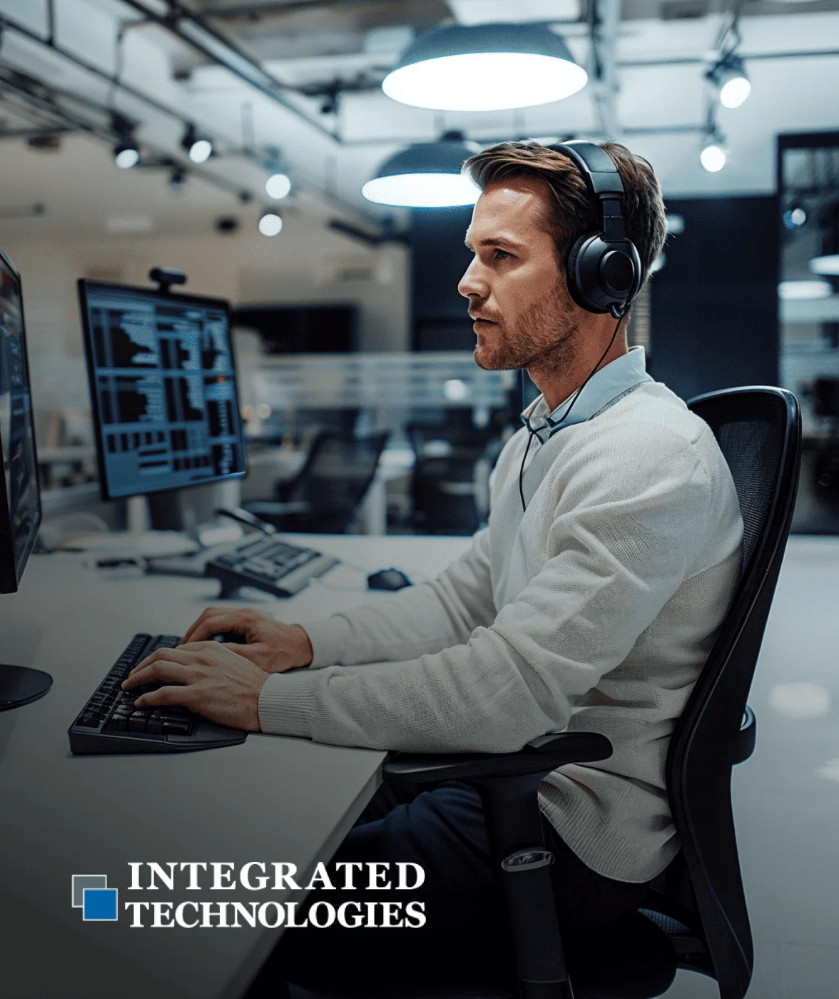 IT Support in Greensboro