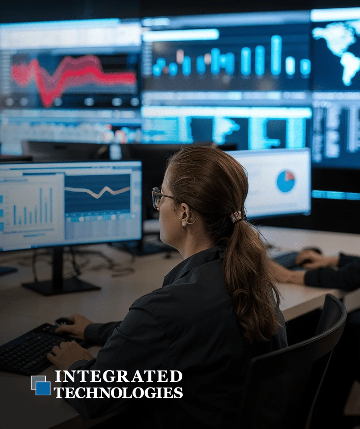 Network Support Services Greensboro