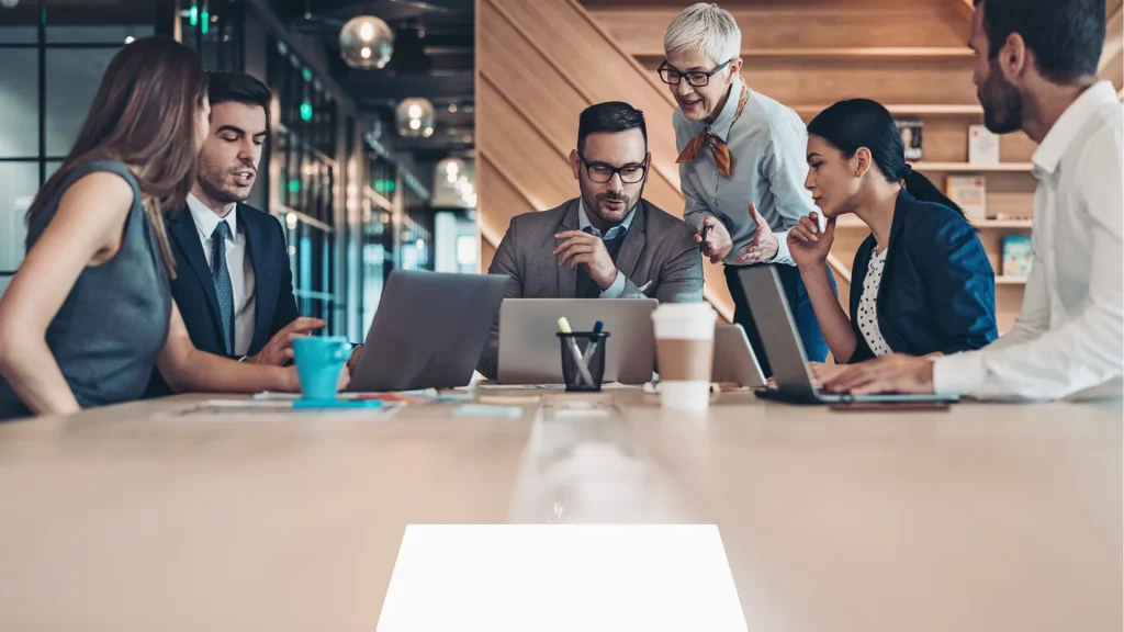 Benefits of Managed IT Services