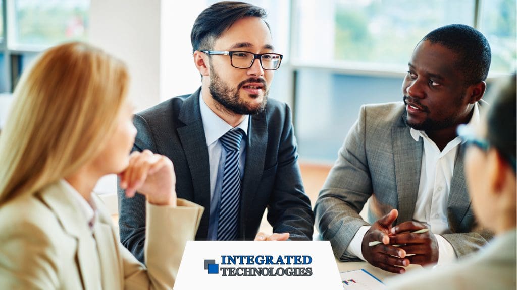 Benefits of it outsourcing