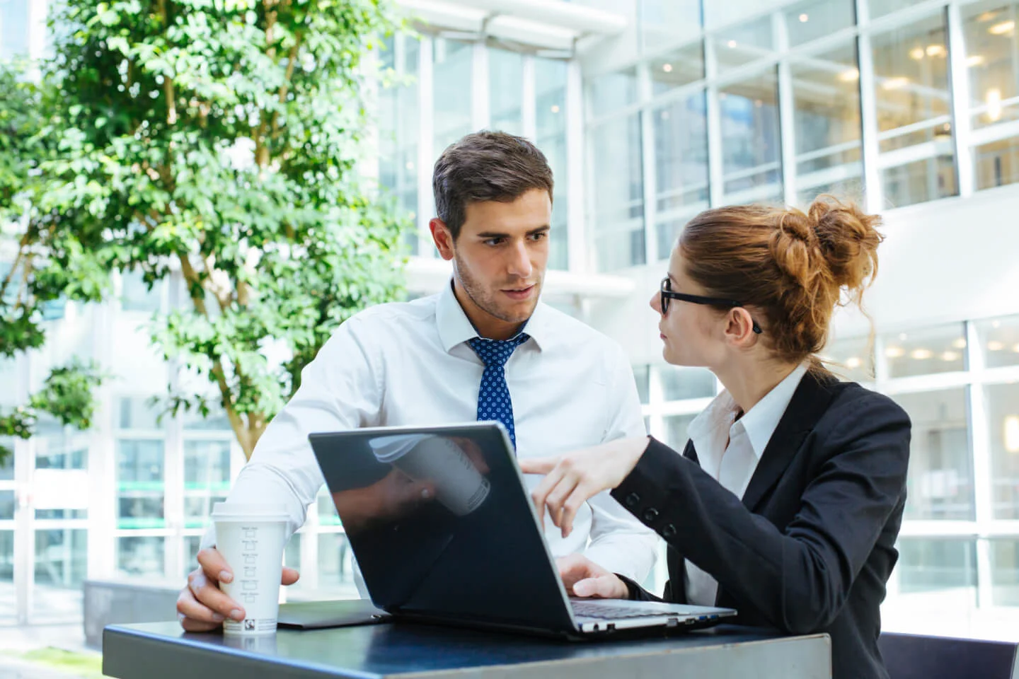 Managed IT Services Benefits