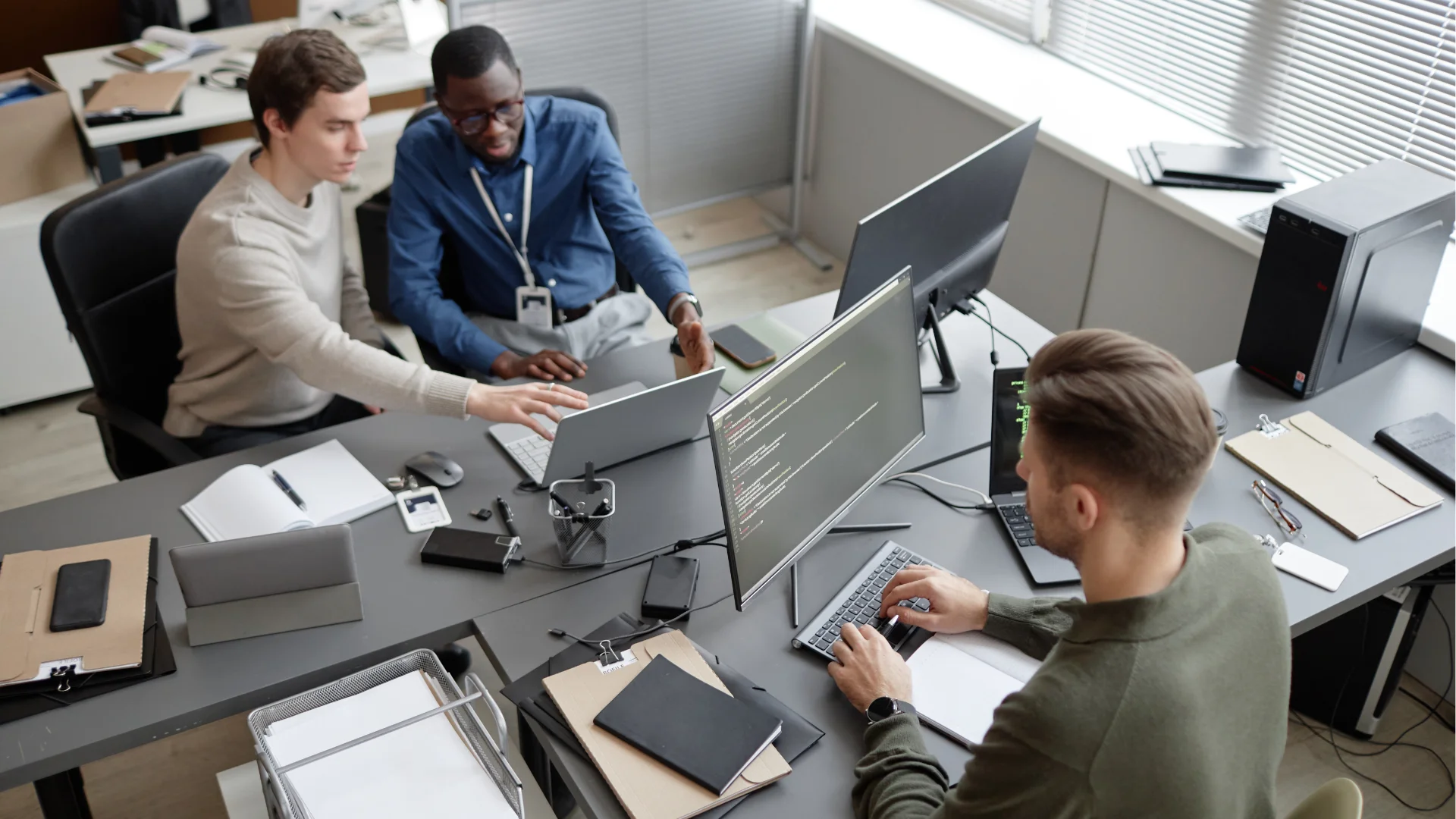 Threat Assessment Checklist Cyber Security