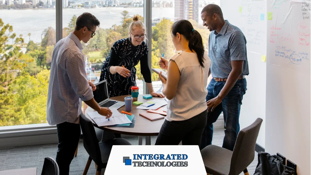 Managed Services vs. Professional Services