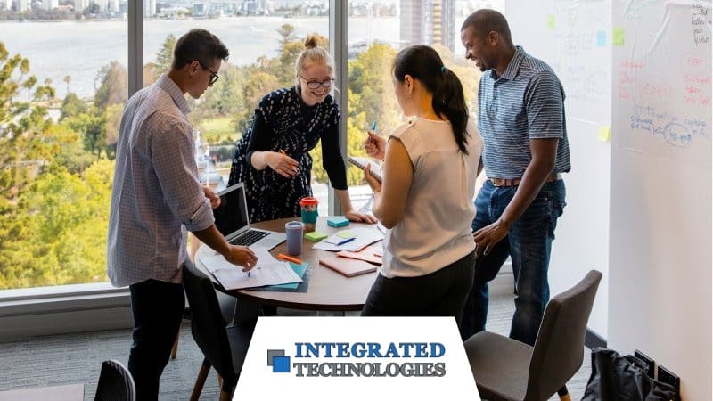 managed services vs professional services